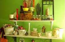 Mẹo phong thủy giúp thịnh vượng năm Nhâm Thìn 