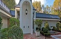 Thăm nhà của Elvis Presley 