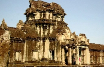 5 địa danh không thể bỏ qua khi đến Campuchia 