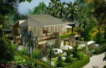 Cách thức kiến tạo nhà ở theo phong thủy 