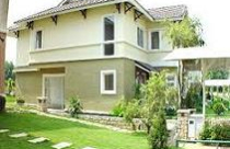 Chọn mua đất và nhà theo phong thủy 