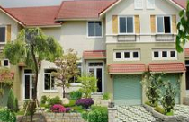 Hình thế đất tốt cho ngôi nhà 