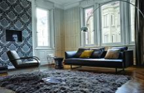 Khám phá xu hướng nội thất 2012 