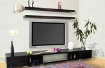 Vị trí đặt máy tính và TV trong nhà 