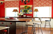 Phong thủy cho nhà chỉ có một phòng 