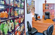 Chọn đất và hướng để mở cửa hàng kinh doanh