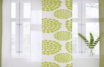 Chọn rèm cửa thông minh hết cỡ 