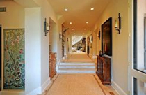 Kiêng kỵ khi bố trí hành lang