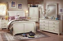 Làm duyên cho phòng với gương trang trí