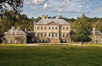 Ngắm biệt thự sang trọng lớn nhất Vương quốc Anh của Thái tử Charles