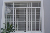 Nhà đẹp sạch bụi 