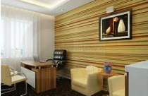 Văn phòng đặt ở nhà