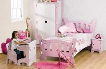 Ý tưởng sáng tạo cho không gian bé yêu 