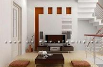 "Tiểu xảo" làm nhà rộng hơn bằng nội thất