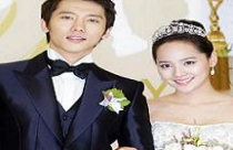 Tổ ấm nhỏ xinh của cặp sao Hàn Eugene và Ki Tae Young 