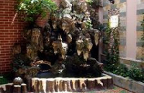 Bài sơn theo phong thủy 