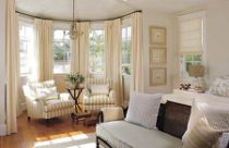 Những "khung cửa sổ lồi" tuyệt đẹp