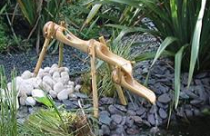 Dụng Thủy trong Phong Thủy 