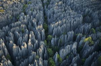 Khám phá 'thiên hạ đệ nhất kì quan' Trung Quốc 