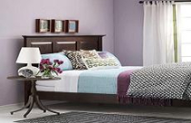 Những kiểu phòng ngủ được yêu thích (1) 