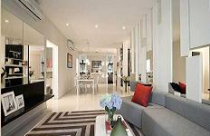 Trung tâm ngôi nhà 