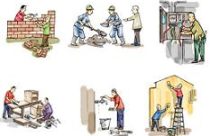 Năm 2012 quá tuyệt để xây nhà 