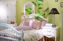 Có nên trồng cây cảnh trong phòng ngủ?