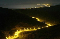 Những cửa khẩu biên giới kì lạ nhất