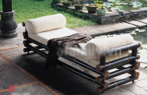 Nội thất bằng tre: Cách sử dụng cho nhà "sang chảnh"