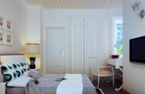 Phòng cưới nhỏ vẫn đẹp long lanh