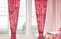 Nguyên tắc sử dụng rèm cửa hợp phong thủy