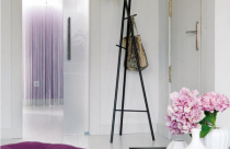 Thiết kế không gian hoàn hảo cho căn hộ vát góc