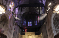 Sự kỳ diệu của ánh sáng