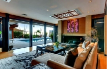 Biệt thự long lanh của nam diễn viên Ryan Phillippe