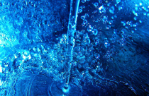 Bố trí nước mang tiền tài trong kinh doanh