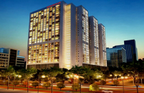 Cách xác định hướng cho căn hộ chung cư