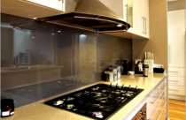 Nguyên tắc lắp máy hút mùi hợp phong thủy