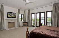 Mở cửa sổ hợp lý cho từng không gian