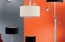 Những nguyên tắc lắp đèn trong nhà