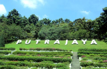 'Thành phố thông minh' của Malaysia