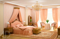 20 điều lưu ý đối với phong thủy phòng ngủ