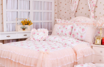 F5 không gian phòng ngủ cực đơn giản