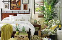 Phong thủy ứng dụng trong phòng ngủ nhỏ