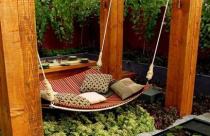 Cách chọn góc "đong đưa" cho căn nhà