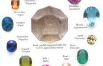 Tác dụng của ngọc trong phong thủy