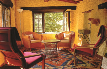 Phòng khách hợp phong thủy