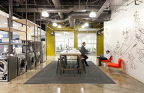 10 bức tường nghệ thuật “quái” mà đẹp