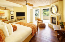 10 phòng khách sạn đắt nhất nước Mỹ