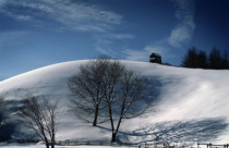 Sững sờ với 50 điểm đến 'ma mị' ở Hàn Quốc (P4)