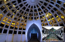 Những ngôi nhà xa xỉ của giới siêu giàu